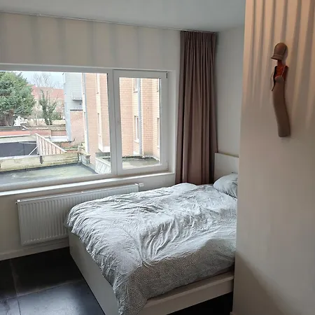 Apartment Dicht Bij Zee *