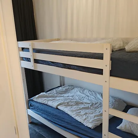 Dicht Bij Zee Apartment