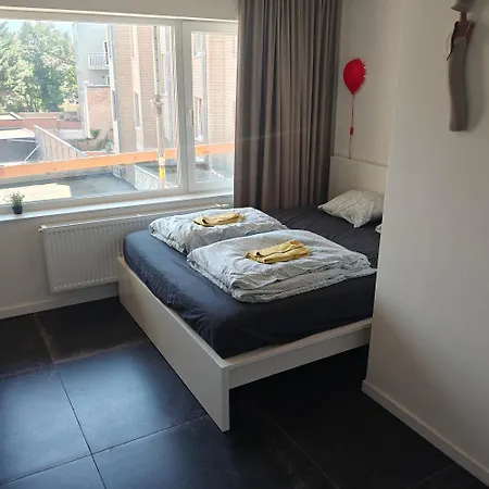 Dicht Bij Zee Apartment